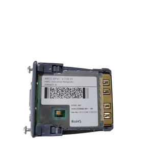 Carte Profibus pour robot industriel A-B-B DSQC667 3HAC026840-001, pièce de rechange en plastique pour l'automatisation des équipements électriques - Product Image 3