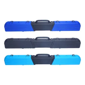 plastic fishing rod case, plastic fishing rod case Suppliers and