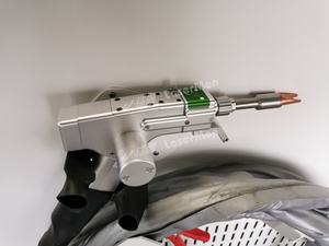 Máquina de soldadura láser 5 en 1 LM-2000 para todo tipo de materiales metálicos, incluyendo acero y latón - Product Image 5