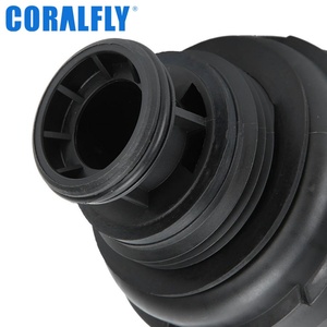 ไส้กรองน้ำมันเครื่องแท้ Lf17356 5266016 5283164 ฟิลโตร เดอ อาซิเต้ Fs19925 Lf17356 - Product Image 2