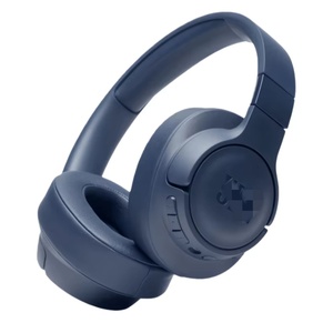 Casque audio supra-auriculaire à réduction de bruit active pour la charge de type C V5.0, étanche IPX-2, pour audiophiles, voyages et sports - Product Image 2