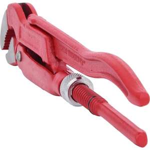 KS TOOLS-113,1500 Llave de tubo con patrón sueco Ángulo de 45 °-LLAVES DE PIPEWORK EAN 4042146014639 - Product Image 3