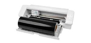 Цифровой плоттер для резки виниловой бумаги Cameo 4Plus 12 дюймов
