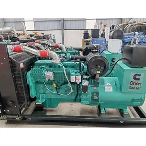 40kva Máy phát điện diesel đặt Deutz động cơ Đức ma gfs-30-kw-silent-diesel-generator 1000 Watt Máy phát điện diesel