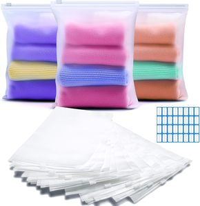 Enveloppes d'expédition biodégradables personnalisées, sacs postaux en plastique imprimés avec logo OEM, enveloppes de livraison pour les marques de vêtements - Product Image 5