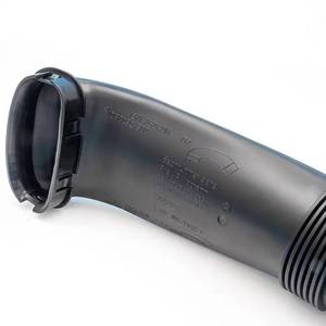 Manguera de conducto de entrada de aire para BMW X5 X6 E70, pieza de repuesto de material ABS para reparación de automóviles - Product Image 5