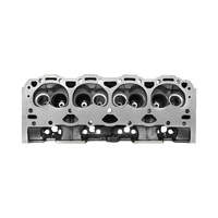 Prix d'usine, cylindre de moteur 5,7 L, pièces de moteur marin automobile, V8 Small Block Chevy 350 Vortec SBC, culasse