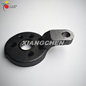 Levier de commande L2.030.401C DS CPL pour CD74 XL75 pour pièces de machine d'impression HD - Product Image 2