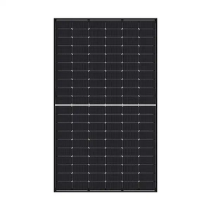 Panneau solaire Jinko Tiger Pro 470w 475w 540w 580w Monofacial Énergie Solaire Photovoltaïque - Product Image 1