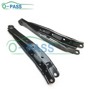 OPASS trasero del brazo de Control inferior para <span class=keywords><strong>SUBARU</strong></span> BRZ Exiga Forester <span class=keywords><strong>Impreza</strong></span> Outback Legacy Outback XV <span class=keywords><strong>WRX</strong></span> <span class=keywords><strong>STI</strong></span> TOYOTA GT86 Scion FR-S 20250-FG040 - Product Image 2