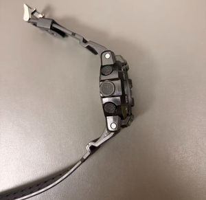 Reloj Digital Electrónico Deportivo para Hombre, Multifunción, Luminoso, Moderno, para Estudiantes y Actividades al Aire Libre - Product Image 2