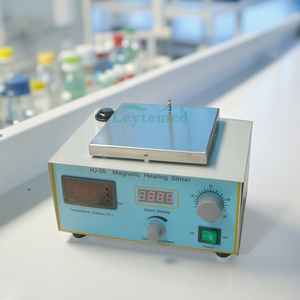 Ltlu04a giá rẻ tĩnh nhiệt kỹ thuật số từ khuấy với tấm nóng - Product Image 6