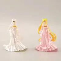 Figuras de acción de Sailor Moon, modelo bonito de 14,5 cm, juguete de PVC, Anime