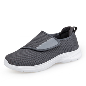 Nuovo commercio all'ingrosso di alta qualità <span class=keywords><strong>scarpe</strong></span> mediche per le donne infermiere peso leggero morbido comfort ortopedico da passeggio Sneaker bassi prezzi di fabbrica - Product Image 5