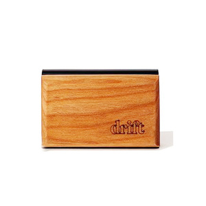 Ambientador de Madera para Coche, Paquete de 2, Difusor de Aroma de Madera, Eliminador de Olores para Auto, Múltiples Aromas, Fragancia Automotriz - Product Image 1