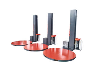 ماكينة لف لف اللف الممتد الأوتوماتيكية بالكامل - Product Image 2