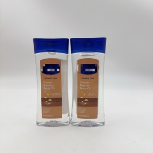 <strong>Cocoa</strong> Radiant Coffee Rose Moisturizing Nourishing Sunscreen Body Gel Oil Glycerin Resin 200ml Guangdong Universal Skin - Product Image 5