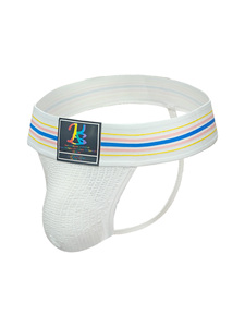 กางเกงในชายเซ็กซี่แบบ Thong Karen Space Low-Rise G-String ระบายอากาศได้ดี พร้อมช่องใส่กระชับสำหรับการเล่นกีฬา - Product Image 3