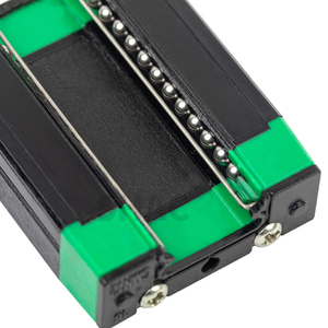 Thu nhỏ tuyến tính vận chuyển gmn12c interworking với Hiwin - Product Image 4