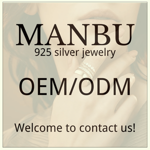 Grosir perhiasan bagus 2025 wanita Awal huruf gelembung liontin kalung 925 Sterling Silver - Product Image 6