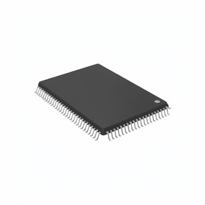 Distribuidor Autorizado MB90F439PF-G Componentes Electrónicos en Línea IC MCU 16BIT 256KB FLASH 100QFP Integrado 100 BQFP - Product Image 1