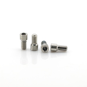 <span class=keywords><strong>Ochi</strong></span> Taiden Teng Yading vis de pont Composite pour réparation immédiate prothèses complètes accessoire d'équipement de thérapie orale AO Nobel B B - Product Image 4