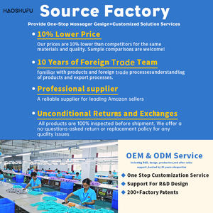 Masajeador Corporal con Ventosa Personalizado para Alivio del Dolor, Herramienta de Masaje de Puntos de Activación para Masaje de Tejido Profundo y Relajación Muscular - Product Image 6