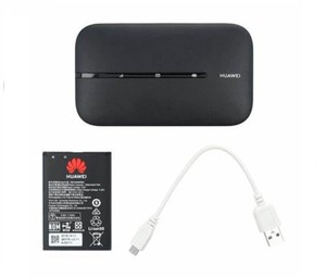 เราเตอร์ไร้สาย <span class=keywords><strong>E5783</strong></span> E5783B-230 WiFi Hotspot Superfast 4G สีดำ - Product Image 3