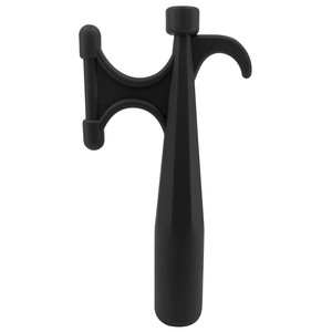 Gancho de plástico para barco, repuesto de hardware marino para uso en rescate de yates y embarcaciones - Product Image 1
