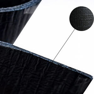 Membrane d'étanchéité en <span class=keywords><strong>bitume</strong></span> auto-adhésive en caoutchouc pour toiture Sous-couche de toiture Membranes en <span class=keywords><strong>bitume</strong></span> - Product Image 2