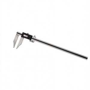Calibre numérique 150 mm IP67 étanche, outil de mesure interne et externe - Product Image 2