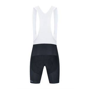 Ensemble de maillot et short de cyclisme imprimé ciel étoilé à effet dégradé, fermeture éclair intégrale, séchage rapide, respirant, sublimation personnalisée, kit de vélo unisexe - Product Image 6