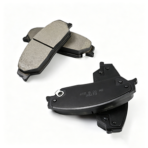 Brake Pads 04465 06090 Front Rear <b>Disc</b> for Toyota Hilux Pickup OEM Quality <b>Metal</b> Type Brake System Parts - Product Image 3