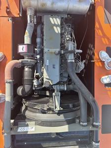 ZX350ใช้แล้ว HITACHI เครื่องขุดตีนตะขาบใช้ Hitachi 35ตันจากญี่ปุ่น - Product Image 6