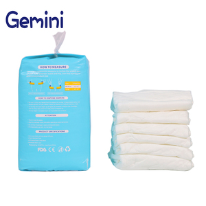 Pañales para hombres mayores Pañales para adultos Venta al por mayor EE. UU. Pañal desechable para adultos Tamaño Xl para adultos Xl - Product Image 3