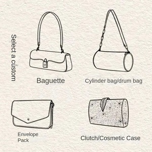 Sac fourre-tout décontracté personnalisé avec logo, fermeture ouverte et doublure en polyester imperméable pour toutes les saisons, directement de l'usine - Product Image 3