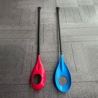 2026 Fibre de carbone Polyvalent Gonflable Canoë Bateaux de polo Sub Windfoil Surf Kite Foilboard Standup Paddleboard Pêche Rame