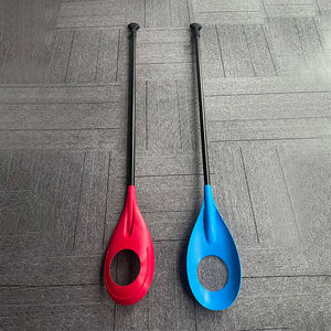 2026 Tabla de Fibra de <span class=keywords><strong>Carbono</strong></span> Hinchable Multiusos para Canoa, Polo Acuático, Sub Windfoil, Surf, Kite Foilboard, Stand Up Paddleboard, Pesca y <span class=keywords><strong>Remo</strong></span> - Product Image 5