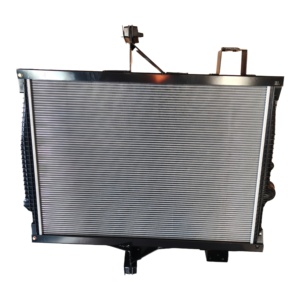 Piezas de Alta Calidad para el Sistema de Refrigeración de Camiones 21649619 85020651 100310845 Radiador para Camión Volvo FM FMX - Product Image 1