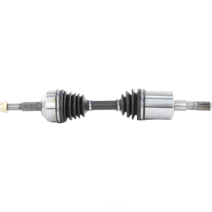 52111779AB CV demi-arbre essieu avant conducteur côté gauche pour Jeep Liberty 02-07 52111779AB - Product Image 4