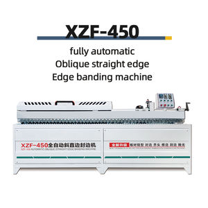 Machine à chants de bord en bois à <span class=keywords><strong>prix</strong></span> d'usine avec coupe d'angle - Product Image 2
