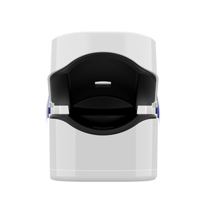 Oxymètre de pouls du bout des doigts avec écran OLED couleur approuvé CE - Product Image 3