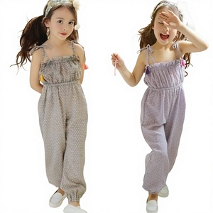 Parka <b>China</b> Children <b>Bed</b> Punjabi Boutique Summer Cotton Suits - Product Image 1