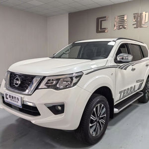 Coche usado modelo <span class=keywords><strong>Nissan</strong></span> Patrol 2020, 2.5L XL Upper, tracción automática a las dos ruedas, edición de lujo - Product Image 1