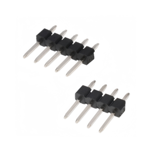 <span class=keywords><strong>2.54mm</strong></span> thẳng tiêu đề kết nối 1 ~ 40p hàng duy nhất dọc nam <span class=keywords><strong>pin</strong></span> tiêu đề Nylon điện PCB - Product Image 1