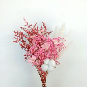 Découvrez l'élégance: les bouquets d'herbe <span class=keywords><strong>de</strong></span> <span class=keywords><strong>pampa</strong></span> <span class=keywords><strong>de</strong></span> fleurs séchées <span class=keywords><strong>de</strong></span> Soft Dream pour des arrangements <span class=keywords><strong>de</strong></span> maison élégants - Product Image 3