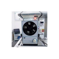 Ventilateur à air ionisant Ventilateur ESD Éliminateur d'électricité statique antistatique Ioniseur non statique avec électro-décharge pour application en salle blanche