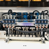 Petit pain de cadre en acier de calibre léger de vitesse rapide formant la machine C89 Lgs Machine avec le sommet Bd pour la maison modulaire