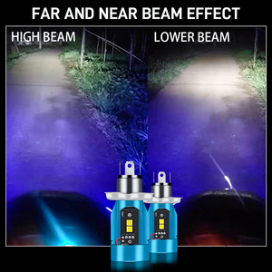 <span class=keywords><strong>Moto</strong></span> Racing Motos électriques tout-terrain Phares à LED Pièces détachées et accessoires de <span class=keywords><strong>moto</strong></span> pour systèmes d'éclairage - Product Image 5