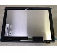 Pour Microsoft surface go lcd écran tactile verre capteur numériseur tablette assemblage modèle 1824 99